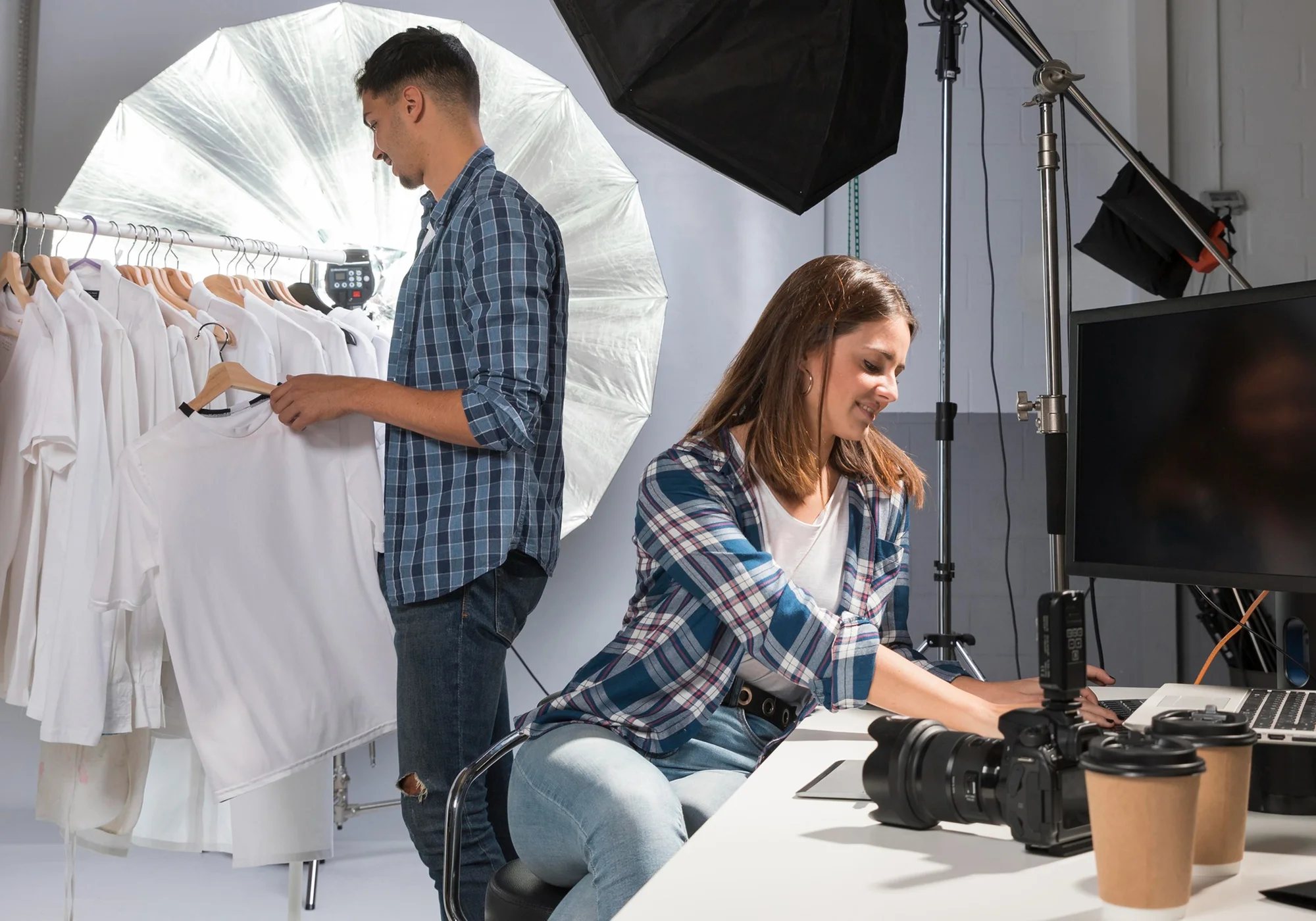 Fashion Brand Performance Ads