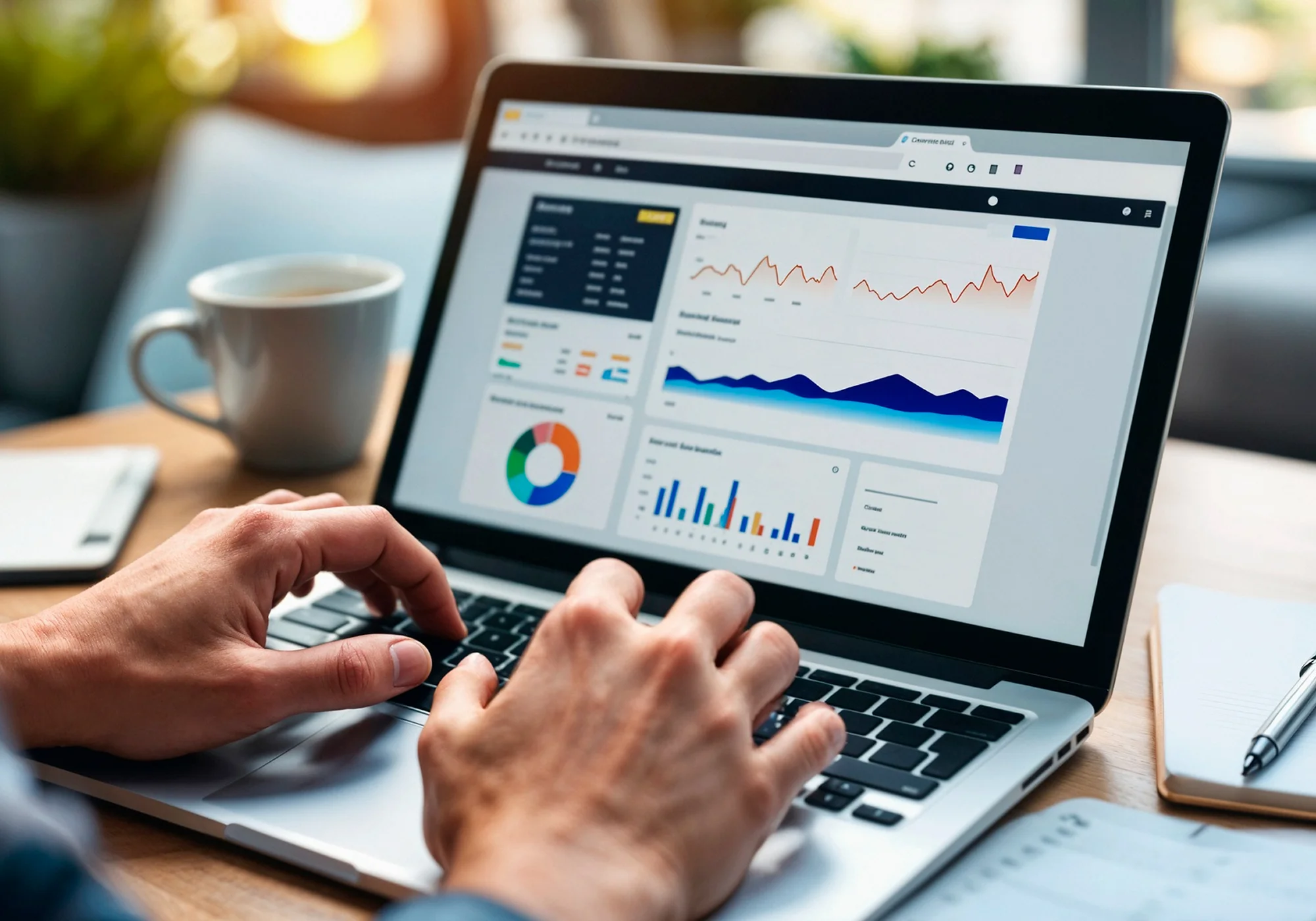 Lead Generation for EdTech Brand