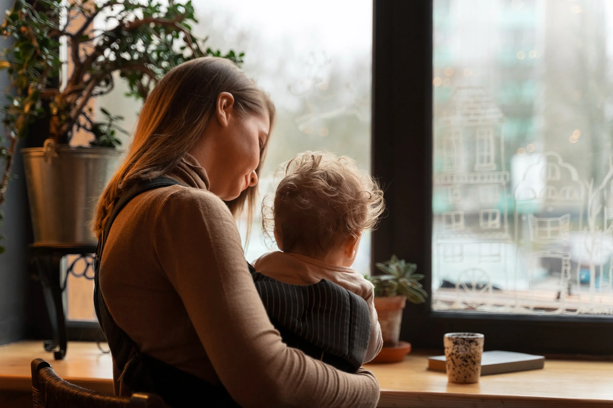 From Stigma to Support: Understanding Maternal Mental Health
