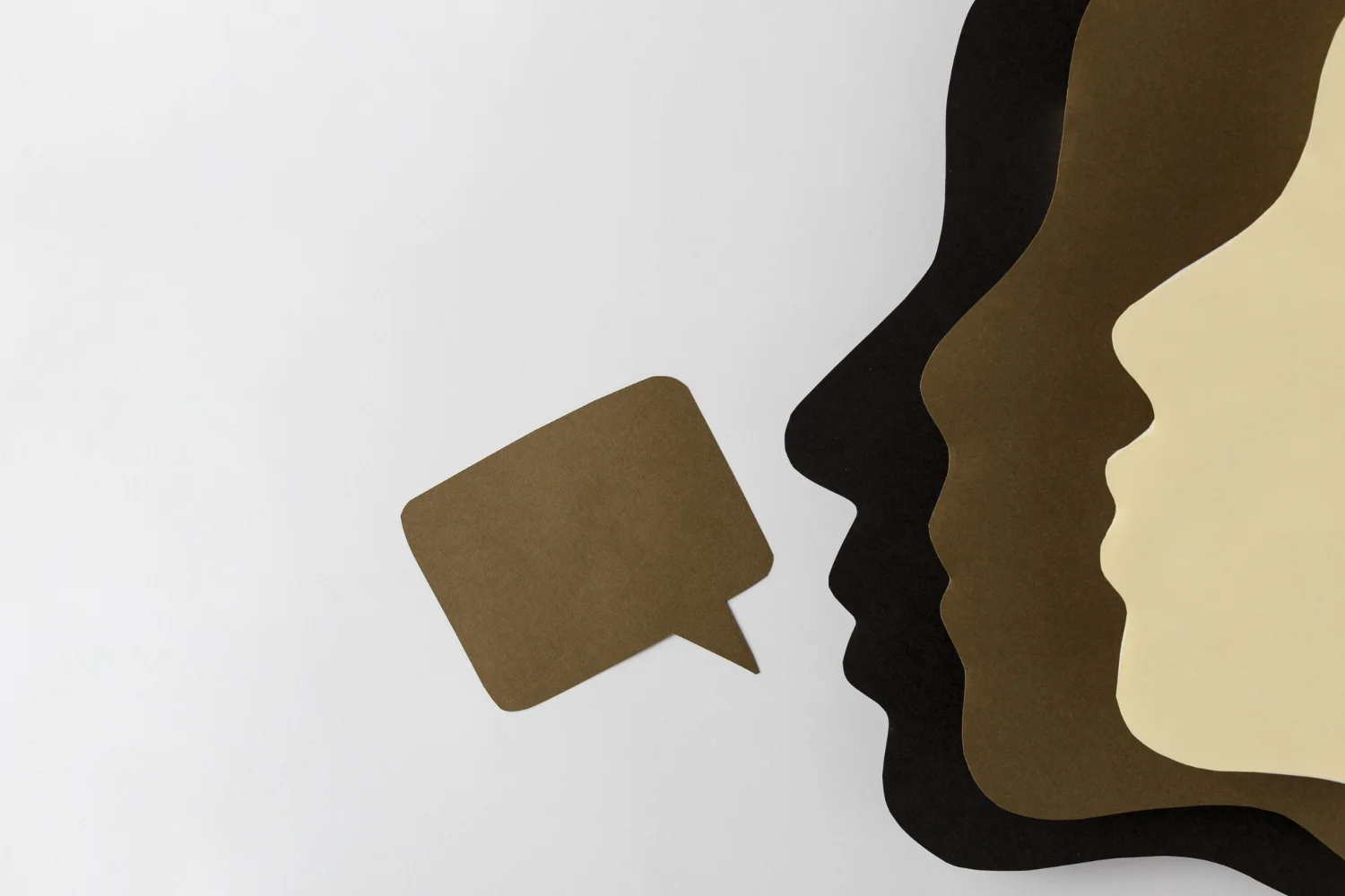 Identity & Self-Doubt