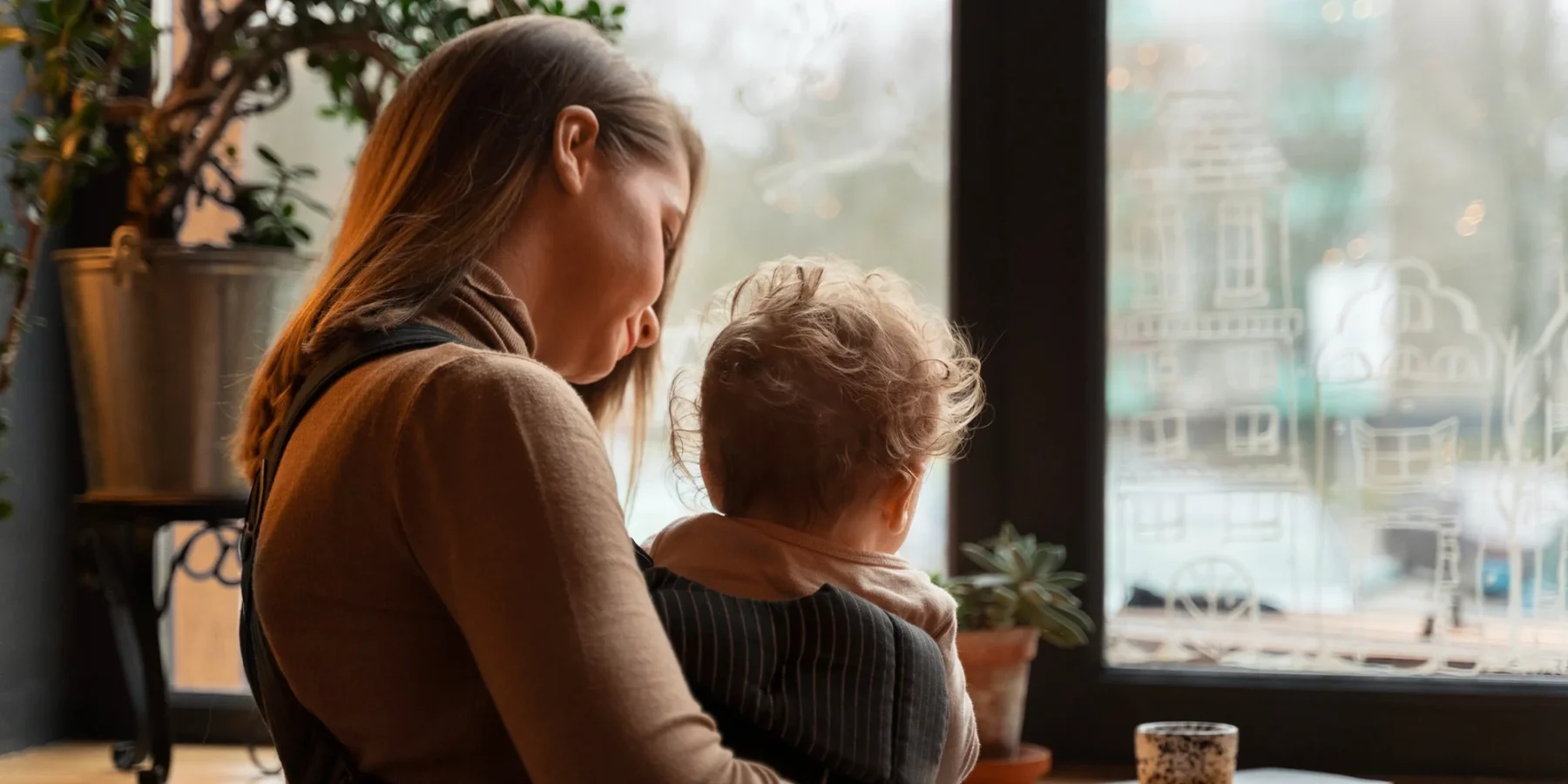 From Stigma to Support Understanding Maternal Mental Health