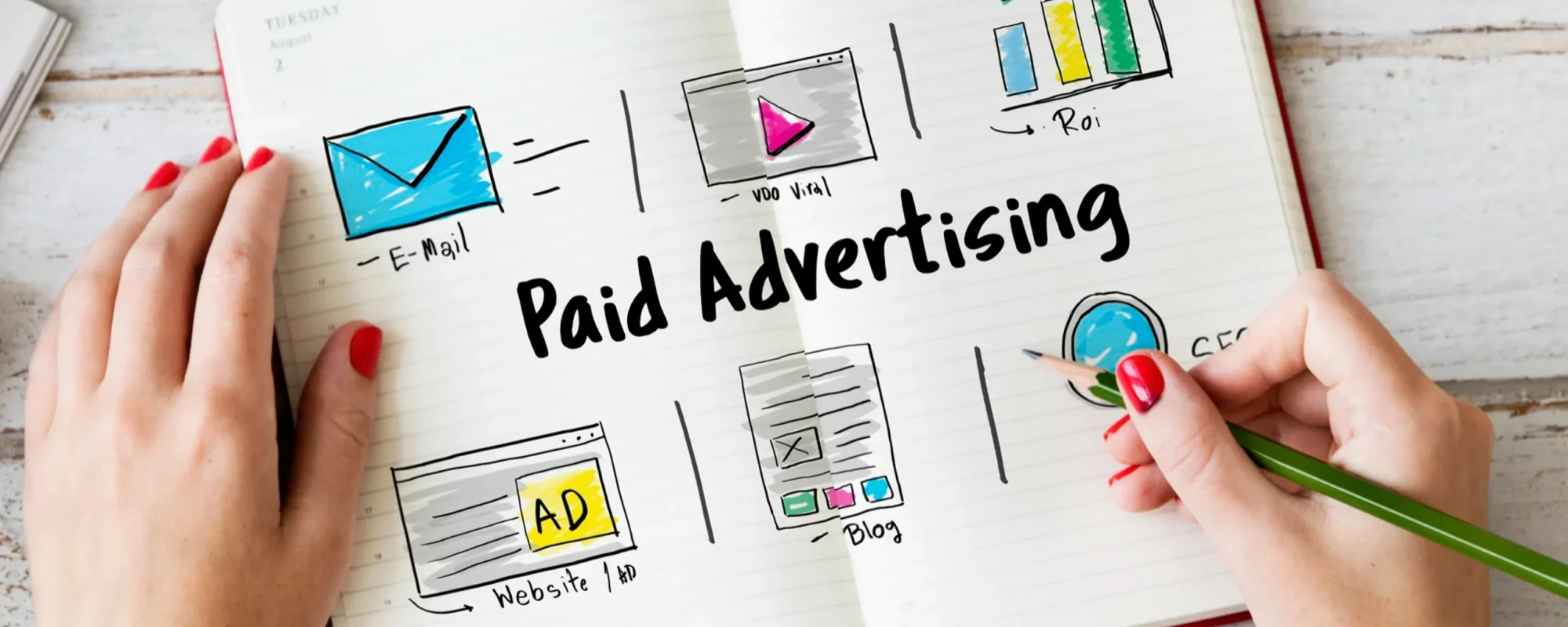 Google Ads vs Meta Ads Which Is Right for Your Business