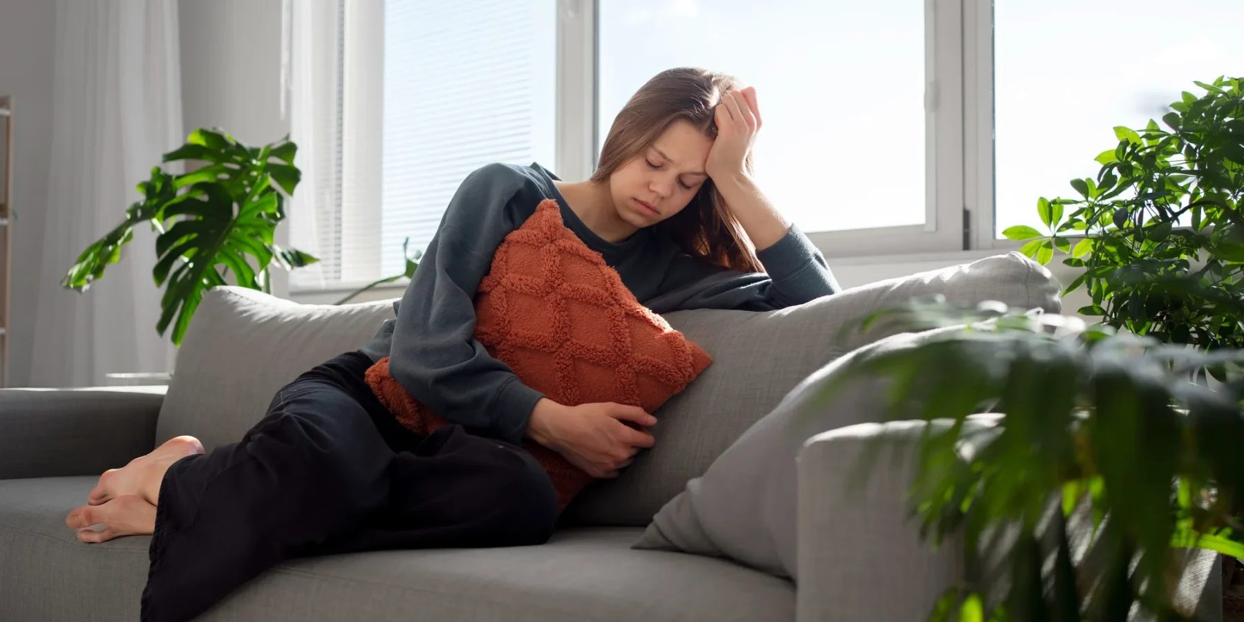 Maternal Mental Health Why Every Mother’s Well-being Matters