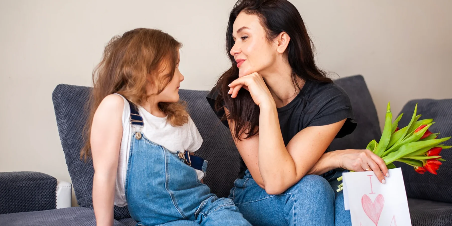 Myth vs. Fact Good Mothers Don't Struggle With Their Mental Health