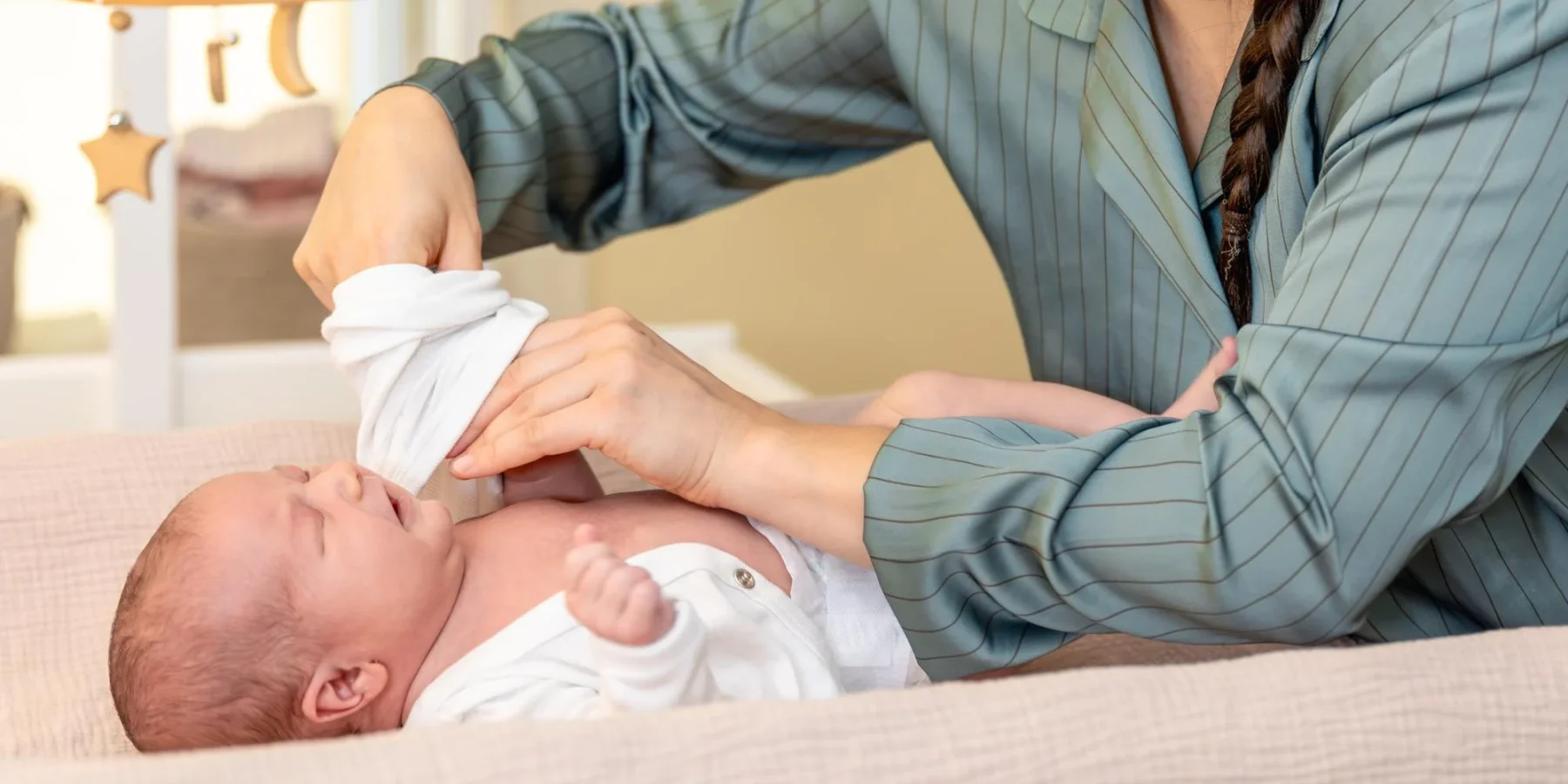The First 6 Weeks After Birth Caring for Your Mind and Body